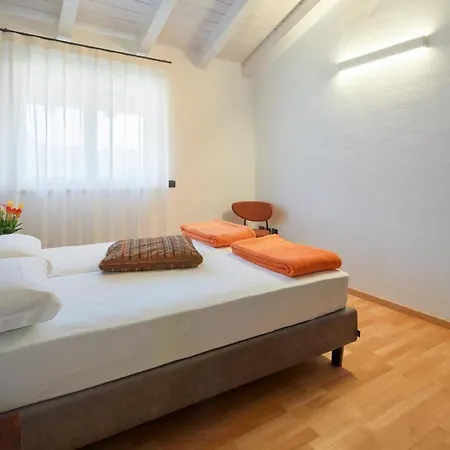 Residenza Ai Ferrari - Lilium * Riva del Garda