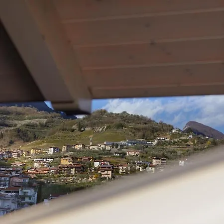 Residenza Ai Ferrari - Lilium Apartment Riva del Garda