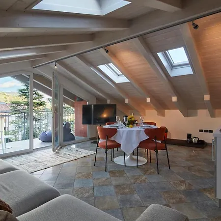 Apartment Residenza Ai Ferrari - Lilium Riva del Garda