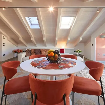 Residenza Ai Ferrari - Lilium Apartment Riva del Garda