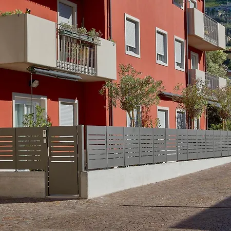 Residenza Ai Ferrari - Lilium